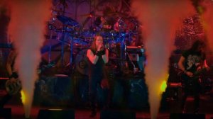 Новая песня Кипелова "Огненная дуга" в концертной версии. Мнение о треке