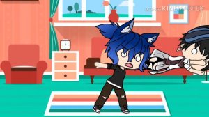 \\Gacha life// Дорогой где ты был?