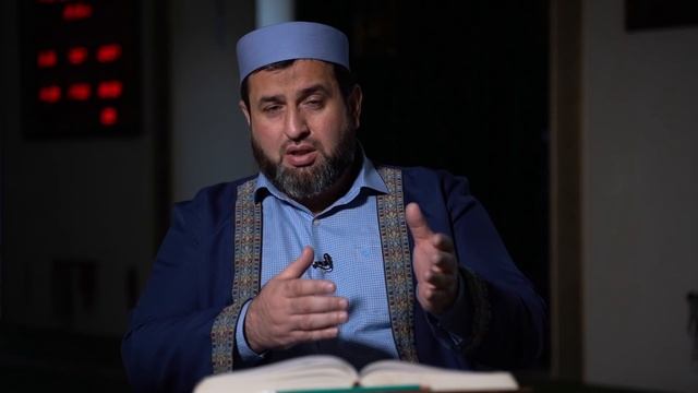 ТАЙНЫ ЛЮБВИ К ПРОРОКУ ﷺ | Жизнеописание лучшего из людей #5 смотреть онлайн