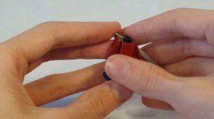 Hornet from HOLLOW KNIGHT (LEGO MOC tutorial)!