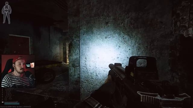 не ВЫИГРАЛ ТУРНИР 2000 $ | Escape From Tarkov Турнир от TarkovHelp | Тарков моменты смотреть онлайн