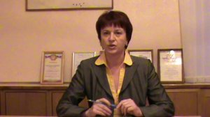 Валентина Киренкова: Дебаты, которых не было