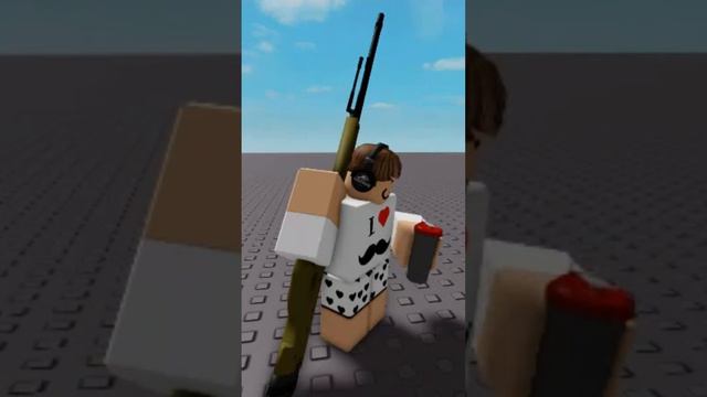 I Need More bullets #meme#roblox#viral#trending#robloxedit#robloxtrend#robloxanimation#skibidibopye