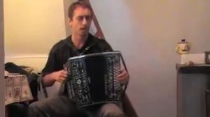 Песня Кота Леопольда (под гармонь)