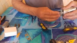 Замена аккумуляторной батареи для электробритвы panasonic ES4025