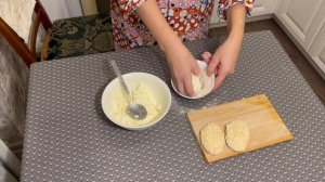 Сырники легко и просто! Сможет каждый! #сырники #рецептсырников #готовимсами