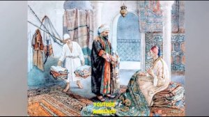 Великий Визирь Правивший 4 Часа Османской Империей