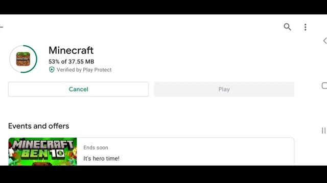 MINECRAFT PE 1.17 IS OUT FOR ANDROID! (Minecraft PE 1.17 Update) смотреть онлайн