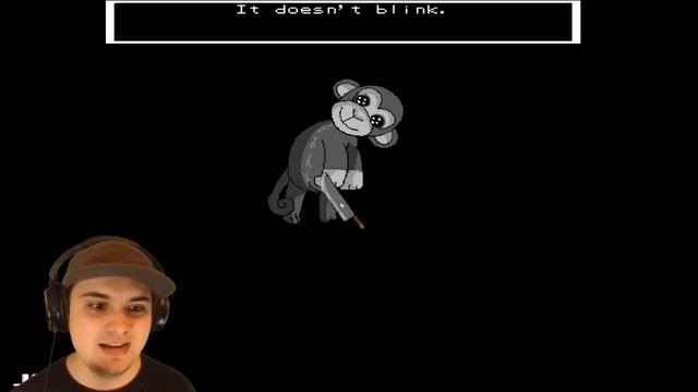 I'VE SEEN HORRIBLE THINGS!! | Can You Escape Love? Undertale Inspired Game смотреть онлайн