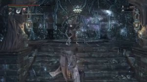 Bloodborne: быстрый фарм Кусок кровавика/Blood Stone Chunk