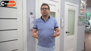 Двери с покрытием Эмалит