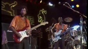 Eric Clapton - Layla - Live @ Montreux 1986