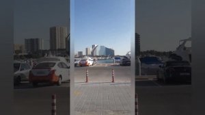 @Solymar Beach  #Amwaj island manama bahrain