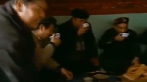 Пустыня Гоби.