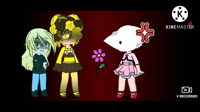 Жуткий баг в гача клуб?? ?Weirdcore персонажей нельзя делать в гача клубе??! Реальый баг?!? смотреть онлайн