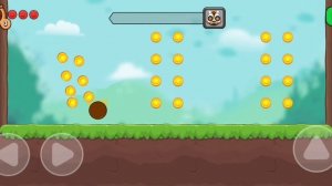 Red Ball Super Roller-(Gameplay 4)-Todos Los Jefes -All Bosses-