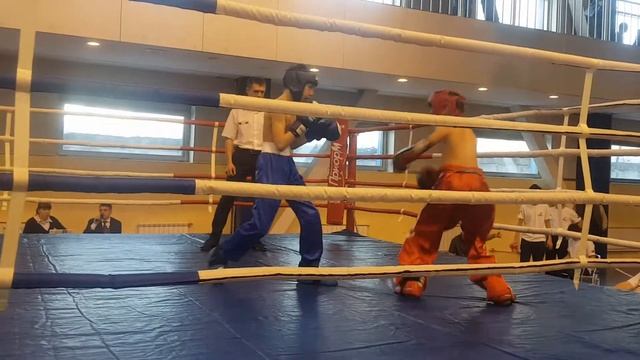 Первенство Свердловской области по кикбоксингу «КОЖАНЫЙ ФУТ» смотреть онлайн