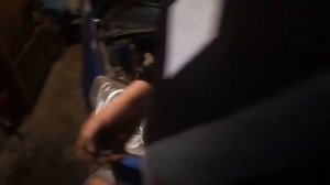 Реонт ГУР Джили МК как снь подшипник с вала