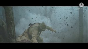 Bloodbound - Battle in the Sky • Battle of Narva 1700
