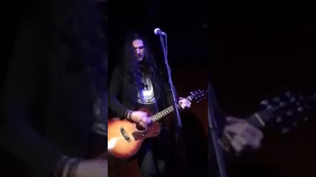Todd Kerns-You Can Always Go Home-Hamilton смотреть онлайн