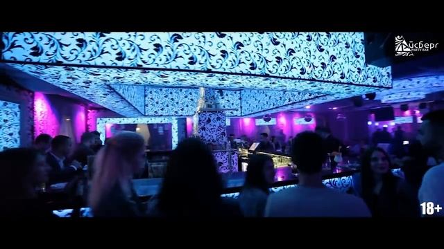 Лето начинается в "Party Bar"