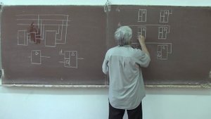 Лекция 304 Шинный формирователь
