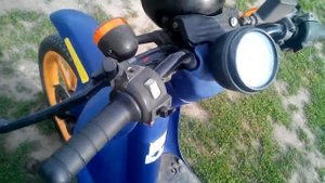 Honda Via