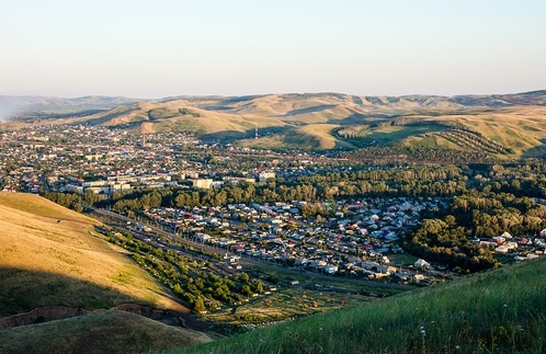 КУВАНДЫК смотреть онлайн