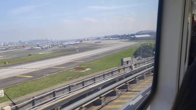 Taipei Airport смотреть онлайн