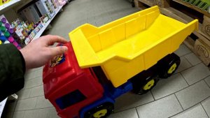 Детский мир ?/ Обзор магазина игрушек ?/ Цены-Информация-Радость