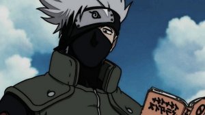 СРАВНЕНИЕ НАРУТО И ХАНТЕР Х ХАНТЕР