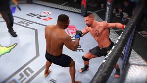 Yuri Boyka vs Mike Tyson HD