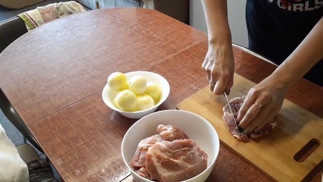 Манты/ну очень вкусные,домашние/готовить легко и просто