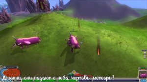 Весь Spore За 3 минуты