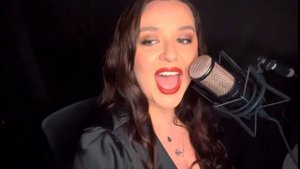 Why Don’t You Do Right? (Amy Irving) Cover