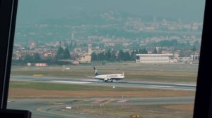 Milan Bergamo Airport | Video Istituzionale