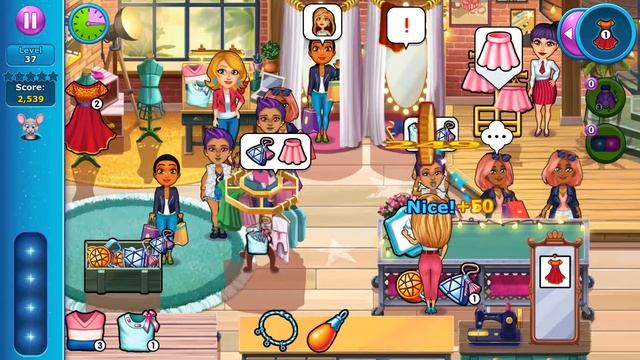 Fabulous New York to LA Collectors Edition Level 37 смотреть онлайн