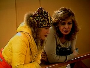 ДОМ-2 Lite 3174 день Дневной эфир (17.01.2013)