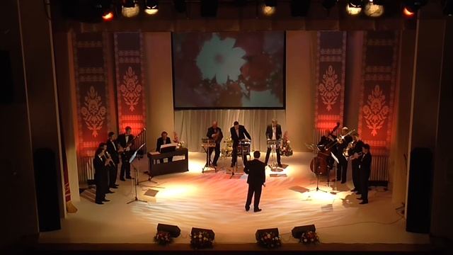 J.Strauss,Polka On the Hunt,Strauss Gala, И.Штраус, полька "На охоте", Minsk-Classic смотреть онлайн