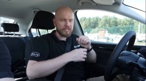 Volkswagen Polo 2020 обзор и тест драйв