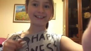 Гимнастика челендж