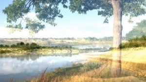 "Ты река ли моя реченька" - Origa - 
Автор видео: @MOHCTP