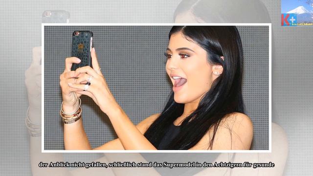 Wirbel um Cindy Crawfords Tochter Kaia Gerber (16): Die neuen Fotos sind besorgniserregend - Die .. смотреть онлайн