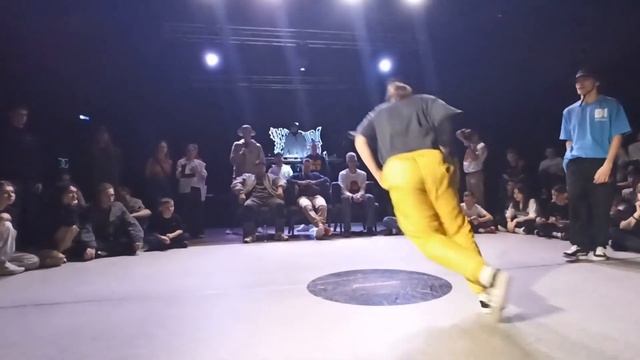 КАМИ vs АРЧИ | PRO | KULTURA BATTLE г. Уфа смотреть онлайн