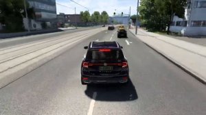 Ets 2 Volkswagen T-Cross 1.47