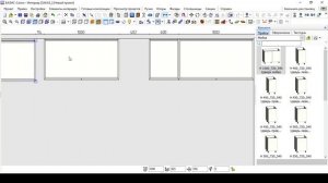 0001 - Установка отступов от стен