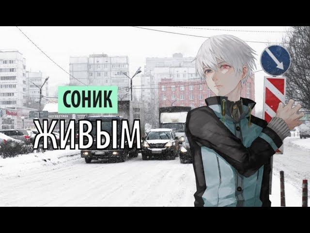 соник20 - живым
