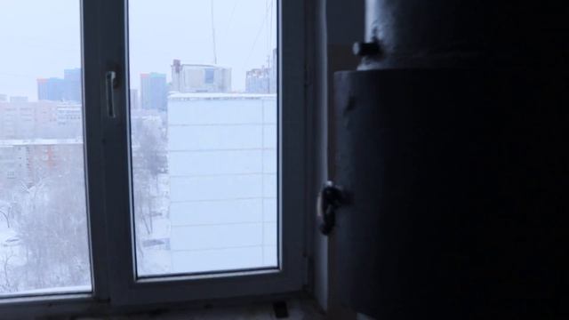 Лифт МЭЛ (2000 г.в) Скорость 0,71 м/c, Грузоподъемность 400 кг. смотреть онлайн