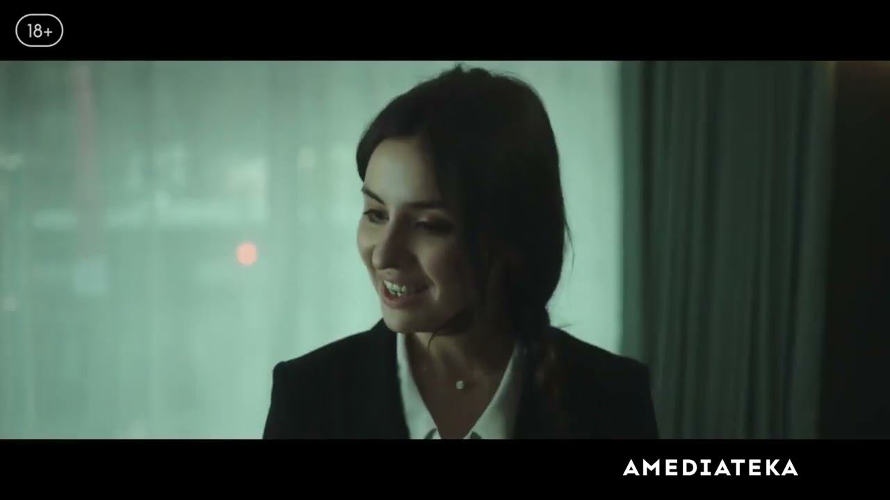 Внутренняя кухня - Сериал (2023) – Русский трейлер смотреть онлайн