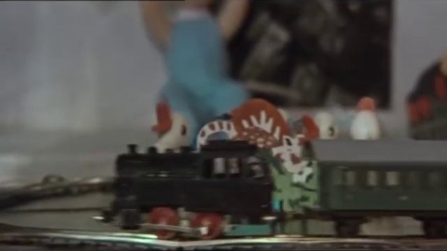 Усатый нянь (трейлер/trailer) смотреть онлайн